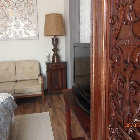 Apartment Marta Korcula Town Exterior photo